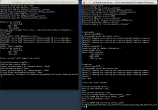 server alpha latest 06